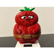 Fragolotto Stomacone 10CM Figür