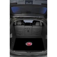 Özgürce Pratik ve Kaymaz Makinede Yıkanabilir Çok Amaçlı Bagaj Halısı