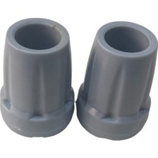 Normadia Sağlam ve Dayanıklı 19 mm Çift Baston Lastiği Seti, Performans Artırıcı