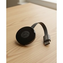 Marsilyan Wireless Display HDMI Adaptör Telefon Laptop Tv Yansıtma