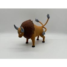 Pokemon Tauros Figür (10CM)