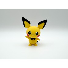 Pokemon Pichu Figür (10CM)