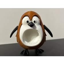 Penguino Cocosino 10CM Figür