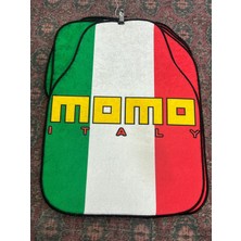 Özgürce Universal Dekoratif Oto Paspas, Şık ve Dayanıklı Araç Içi Aksesuarı