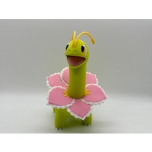 Pokemon Meganium Figür (10CM)