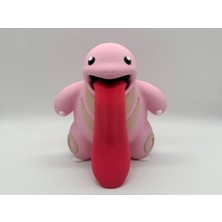 Pokemon Lickitung Figür (10CM)