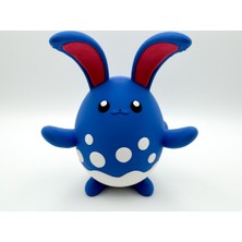 Pokemon Azumarill Figür (10CM)