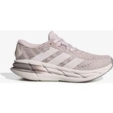 adidas Adistar 4 Kadın Mor Koşu Ayakkabısı.-