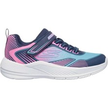 Skechers 303657L/NVMT Çocuk  Ayakkabı