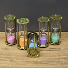 Najmaddin 20 Dakikalık Vintage Kum Saati