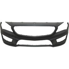 Frohe Mercedes C117 Amg Ön Tampon F.yık-Lı 2013-15