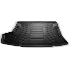 Özgürce Evrensel Bagaj Havuzu ve Paspası, 2007-2013 Corolla Için Uygun