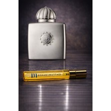 Dekant Mutfağı Perfüme Reflection Erkek 10ML Parfüm