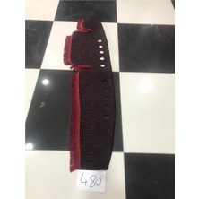 Özgürce Renault 9 Broadway Torpido Ön Göğüslük, Şık ve Dayanıklı Araç Içi Aksesuar