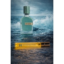 Dekant Mutfağı Perfüme Megamare Unisex 10ML Parfüm