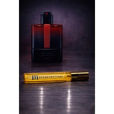 Dekant Mutfağı Perfüme Ocean Luna Rossa Erkek 10ML Parfüm