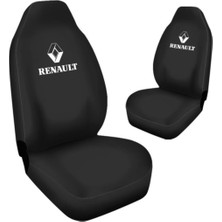 Özgürce Özel Tasarım Renault Symbol Araca Uyumlu Pro Servis Kılıfı