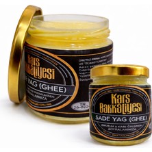 Kars Bakkaliyesi Sade Yağ (Sade Tereyağı) 290 gr