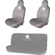 Özgürce Uyumlu Oto Koltuk Kılıfı Takımı, Konfor ve Şıklık Için Ideal