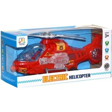  ceren ctoy 8825 ışıklı sesli ıftaiye helikopteri
