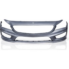 Frohe Mercedes C117 Amg Ön Tampon F.yık-Lı Pdcli Apalı 2013-15