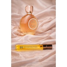Dekant Mutfağı Perfüme Mon Kadın 10ML Parfüm