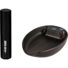 Mhw-3bomber Mve Kahve Tartısı