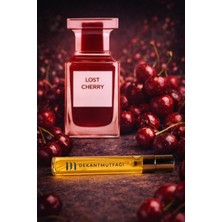 Dekant Mutfağı Perfüme Lost Cherry Unisex 10ML Parfüm