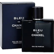 Bleu De Chanel Eau De Parfum 100 ml Erkek Parfüm – 3145891074609