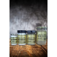 Nurbal Bitkisel Destek Seti 4 Adet