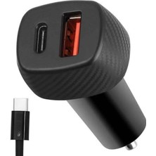 Zenvia Pg-38 Araba Şarjı Znv-Tcndym