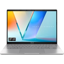 Asus Vivobook S14 OLED M3407KA-SF046W Ryzen Aı 7 350 16GB 1tb SSD 14"wuxga Windows 11 Home