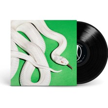 Warner Music Deftones-Prıvate Musıc-1 Plak