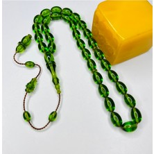 İskenderun Tesbih Iskenderun Tespih Usta Işçilikli Ateş Kehribar Tesbih