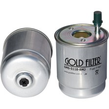 Yakıt Fıltresı Kıa Motors Ceed 1.6 Crdı | 2018 >..