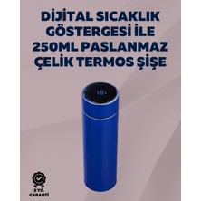 Zenvia Yüksek Isı Korumasına Sahip Taşınabilir Çelik Termos Znv-Tcndym