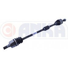 Anka AKS KOMPLE SAĞ 10200004 VW T5 2.5 TDI 6VİTES 03-09