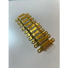 Normadia 10 Adet Vidalı Askı Aparatı – Pratik ve Dayanıklı Askı Çözümü