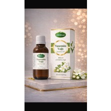 Mindivan Soğuk Sıkım Yasemin Yağı 20ML