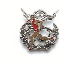 Seyhan Spor Ihtisas Harici Ceket Brövesi