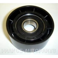 Ara GERGİ BİLYASI FOR604 FOCUS DİZEL