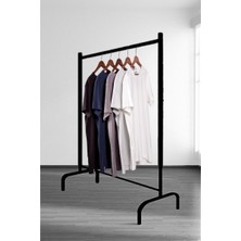 Normadia Sağlam ve Dayanıklı Ayaklı Askılık, Şık ve Kullanışlı Tasarım