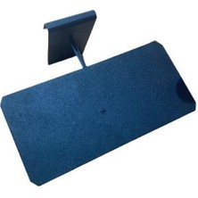 Normadia 10'lu Metal Ayakkabı Askı Kancası, Pratik ve Şık Depolama Çözümü