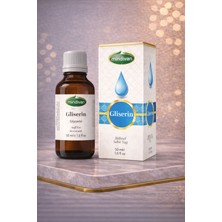 Mindivan Soğuk Sıkım Gliserin Yağı 50ML