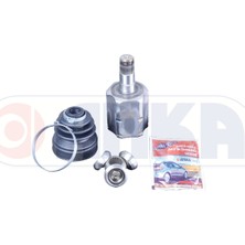 Anka AKS KAFASI İÇ 30230003 GOLF-V PASSAT A3 (03-) OCTAVIA 1.6 2.0FSI OTOMATİK