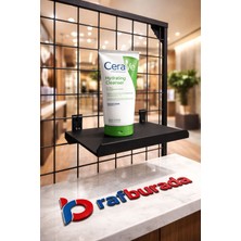 Normadia 10'lu Metal Stand Seti, Tel Panoya Geçen Raf ve Ürün Sergisi Için