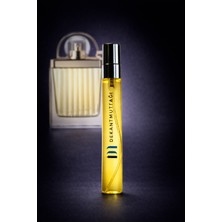 Dekant Mutfağı Perfüme Love Story Kadın 10ML Parfüm