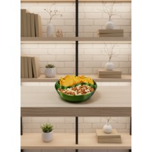 Zero Land Storozde Yeşil Çerezlik