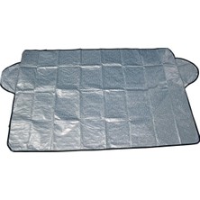 Carub Ön Cam Koruyucu Katmanlı Kışlık 150X116 cm BR4953740
