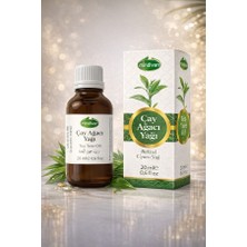 Mindivan Soğuk Sıkım Çay Ağacı Yağı 20ML